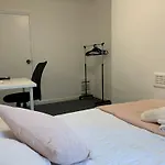 Warren Street Guest House